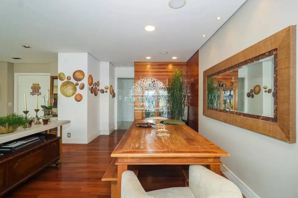 Foto 8 de Apartamento com 3 quartos à venda, 173m2 em Morumbi, São Paulo - SP