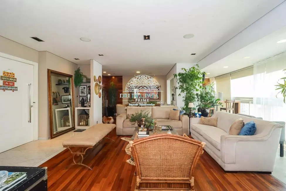 Foto 6 de Apartamento com 3 quartos à venda, 173m2 em Morumbi, São Paulo - SP
