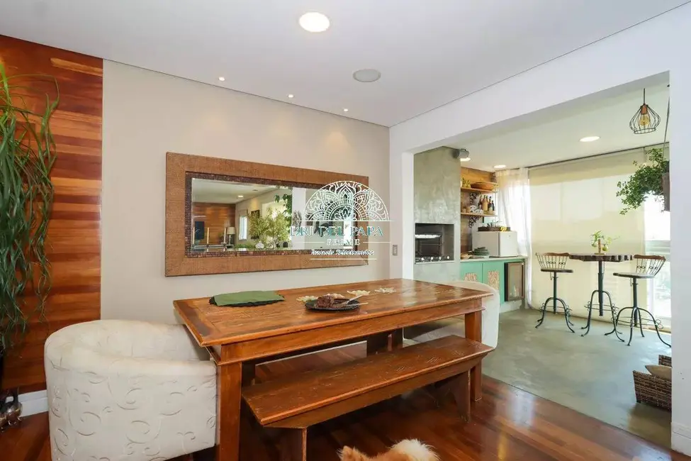 Foto 7 de Apartamento com 3 quartos à venda, 173m2 em Morumbi, São Paulo - SP
