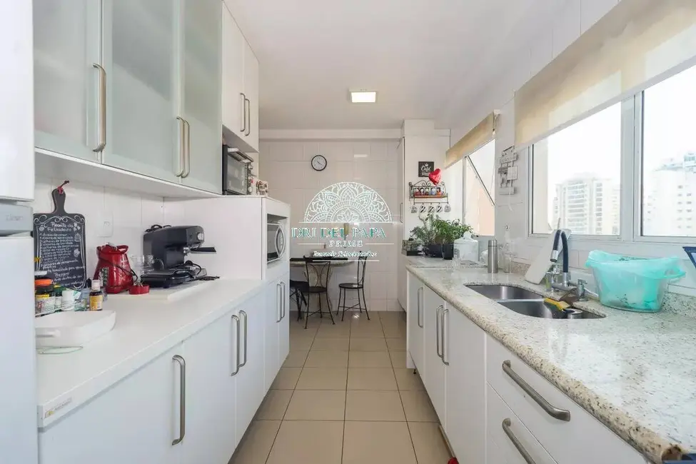 Foto 9 de Apartamento com 3 quartos à venda, 173m2 em Morumbi, São Paulo - SP