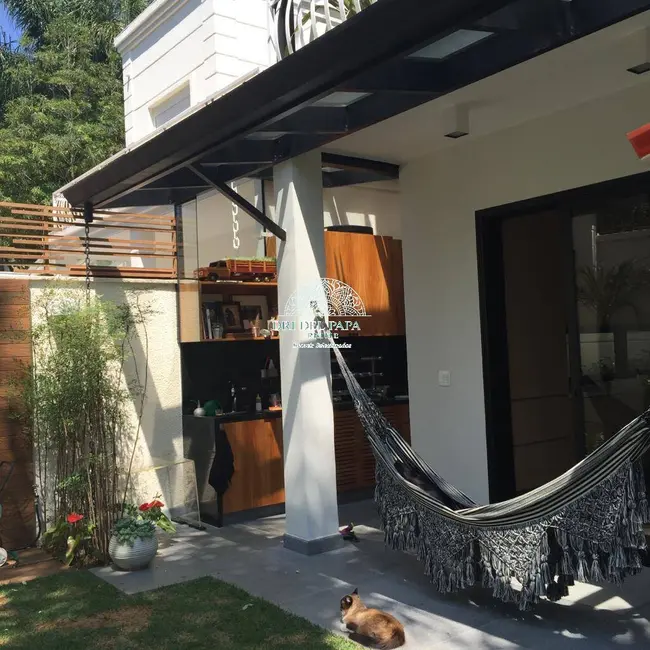 Foto 7 de Casa com 3 quartos à venda e para alugar, 230m2 em Santo Amaro, São Paulo - SP