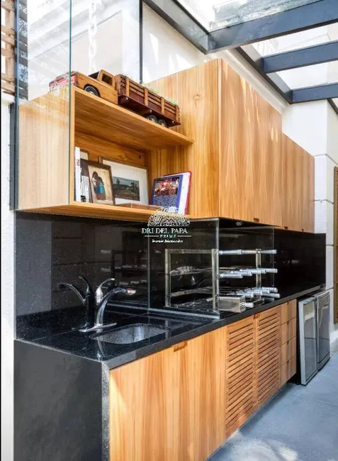Foto 6 de Casa com 3 quartos à venda e para alugar, 230m2 em Santo Amaro, São Paulo - SP
