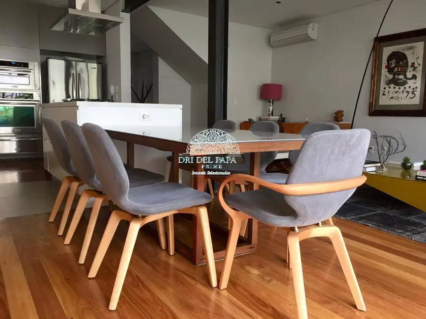 Foto 3 de Casa com 3 quartos à venda e para alugar, 230m2 em Santo Amaro, São Paulo - SP