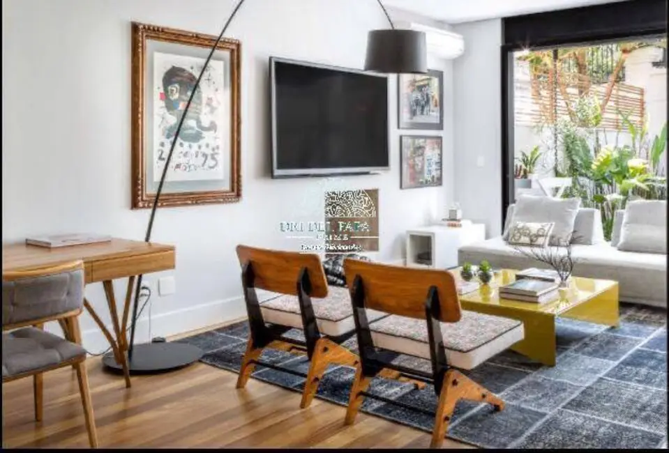 Foto 2 de Casa com 3 quartos à venda e para alugar, 230m2 em Santo Amaro, São Paulo - SP