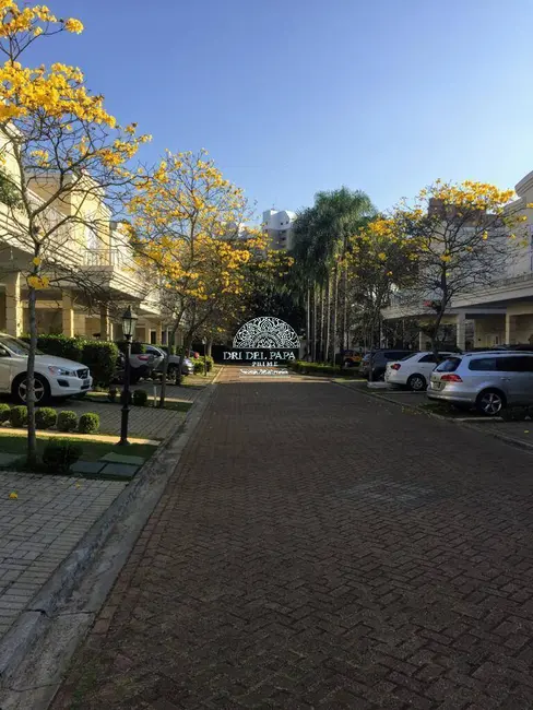 Foto 4 de Casa com 3 quartos à venda e para alugar, 230m2 em Santo Amaro, São Paulo - SP