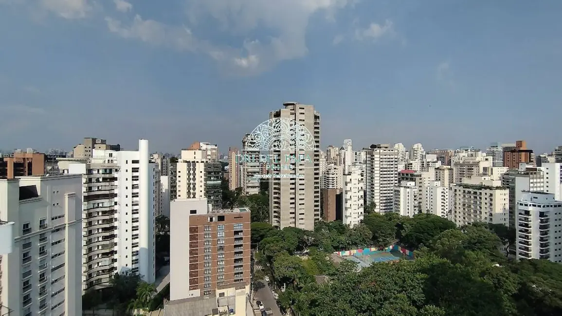 Foto 1 de Apartamento com 3 quartos à venda, 120m2 em Vila Nova Conceição, São Paulo - SP