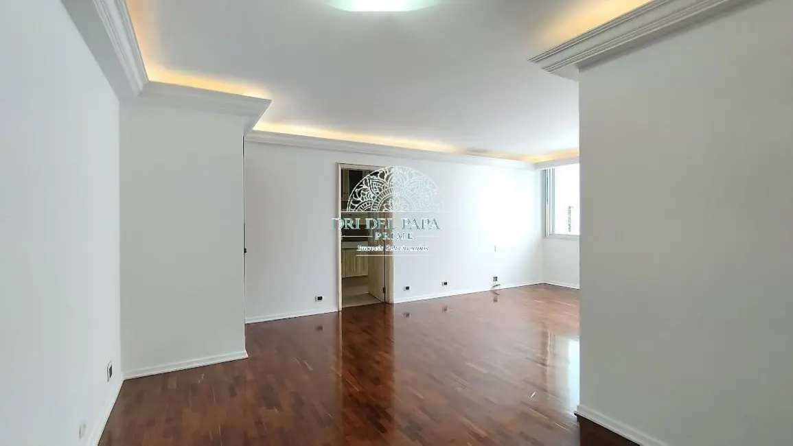 Foto 4 de Apartamento com 3 quartos à venda, 120m2 em Vila Nova Conceição, São Paulo - SP