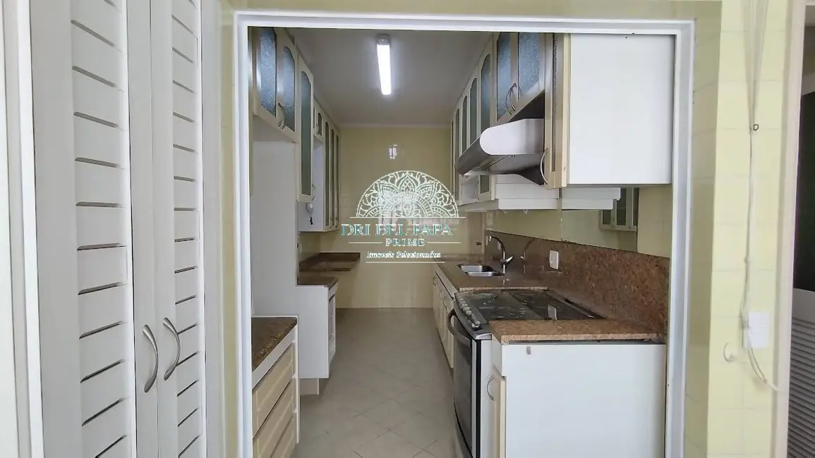 Foto 8 de Apartamento com 3 quartos à venda, 120m2 em Vila Nova Conceição, São Paulo - SP