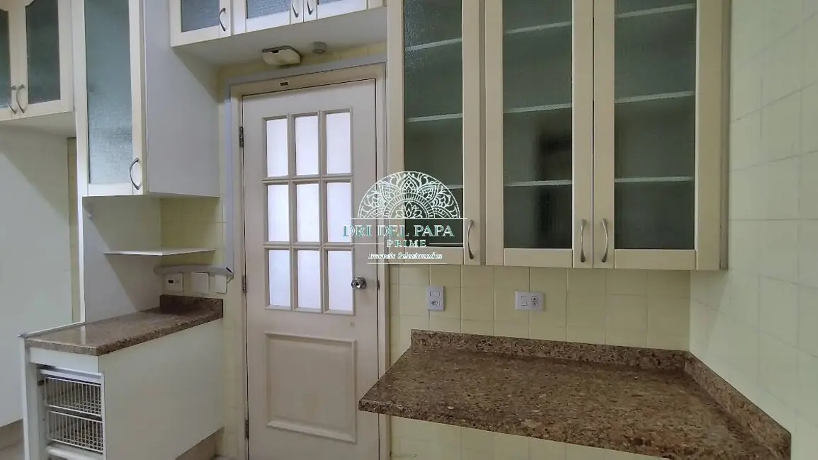 Foto 6 de Apartamento com 3 quartos à venda, 120m2 em Vila Nova Conceição, São Paulo - SP