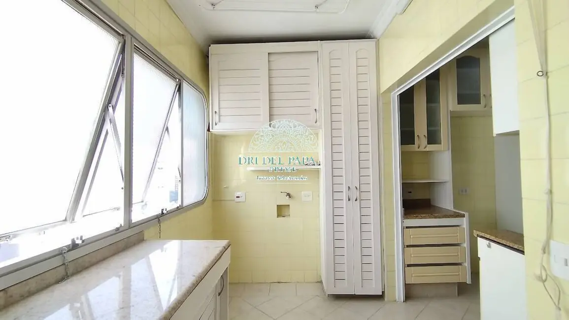 Foto 9 de Apartamento com 3 quartos à venda, 120m2 em Vila Nova Conceição, São Paulo - SP