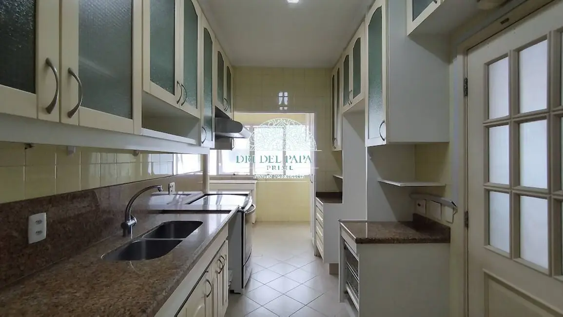 Foto 7 de Apartamento com 3 quartos à venda, 120m2 em Vila Nova Conceição, São Paulo - SP