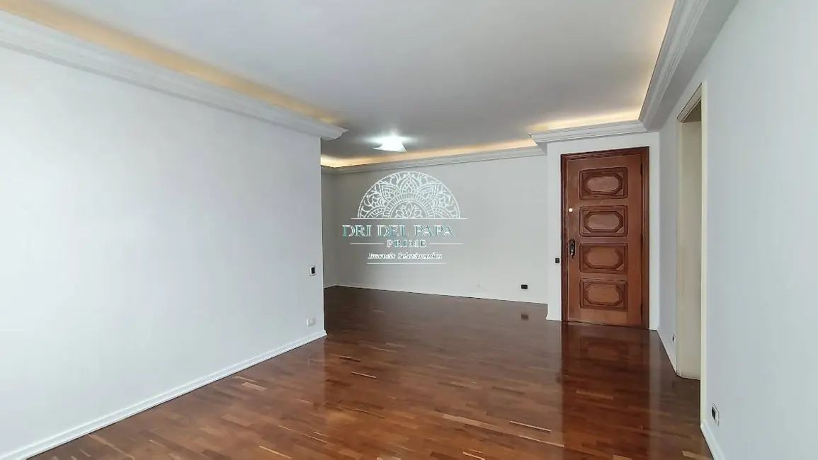 Foto 3 de Apartamento com 3 quartos à venda, 120m2 em Vila Nova Conceição, São Paulo - SP