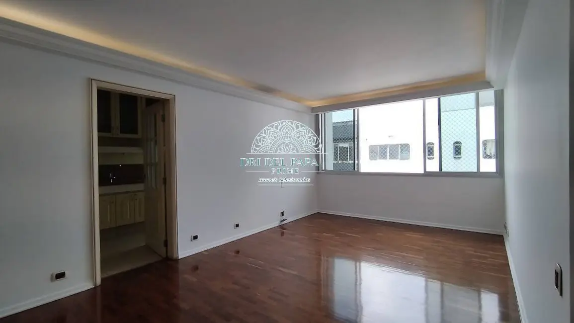 Foto 5 de Apartamento com 3 quartos à venda, 120m2 em Vila Nova Conceição, São Paulo - SP