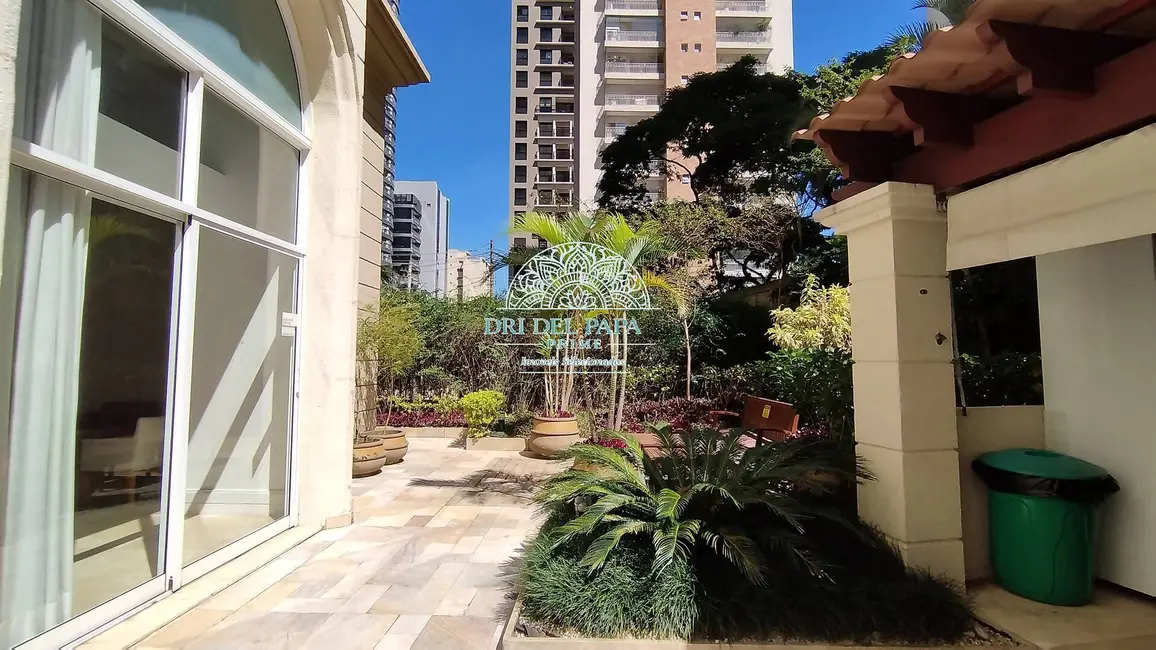 Foto 9 de Apartamento com 3 quartos à venda, 100m2 em Jardim das Acácias, São Paulo - SP