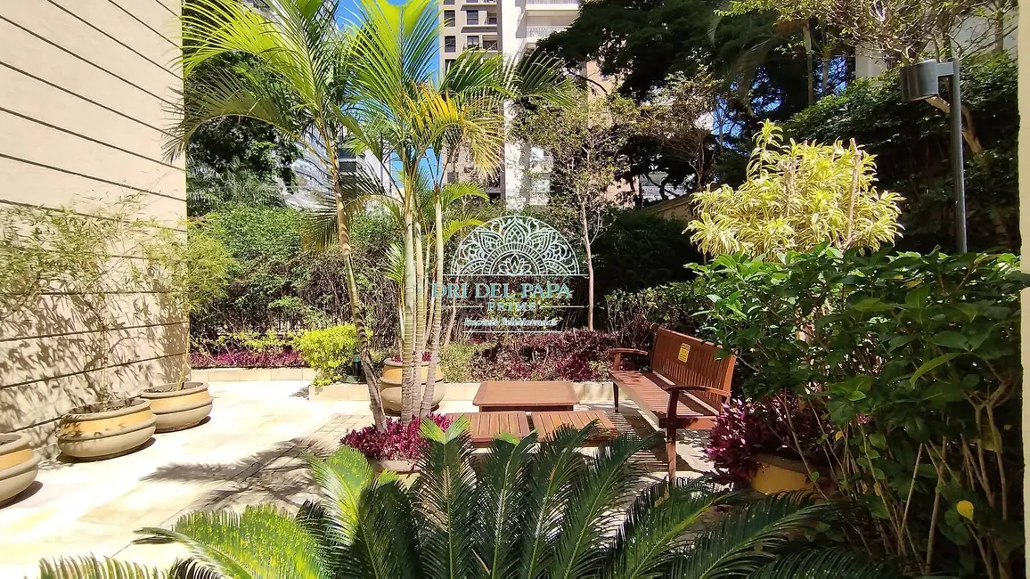 Foto 1 de Apartamento com 3 quartos à venda, 100m2 em Jardim das Acácias, São Paulo - SP
