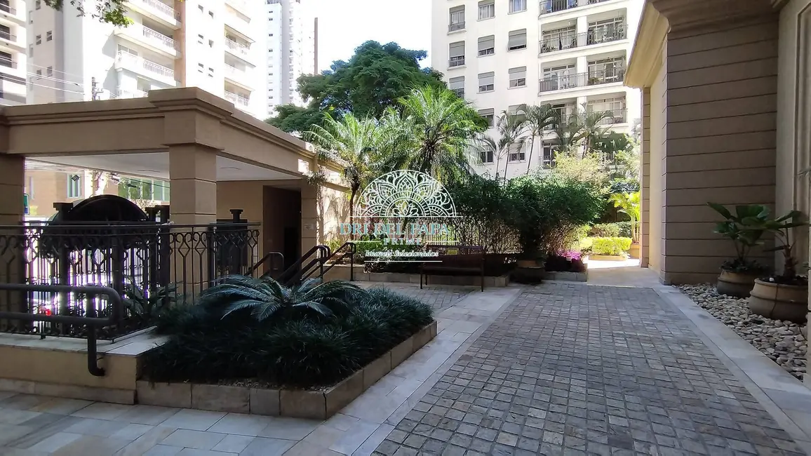 Foto 4 de Apartamento com 3 quartos à venda, 100m2 em Jardim das Acácias, São Paulo - SP