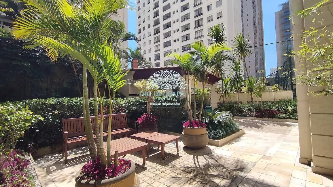 Foto 7 de Apartamento com 3 quartos à venda, 100m2 em Jardim das Acácias, São Paulo - SP