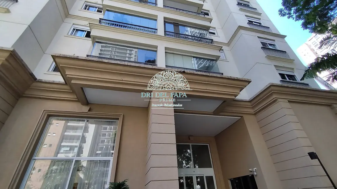 Foto 6 de Apartamento com 3 quartos à venda, 100m2 em Jardim das Acácias, São Paulo - SP