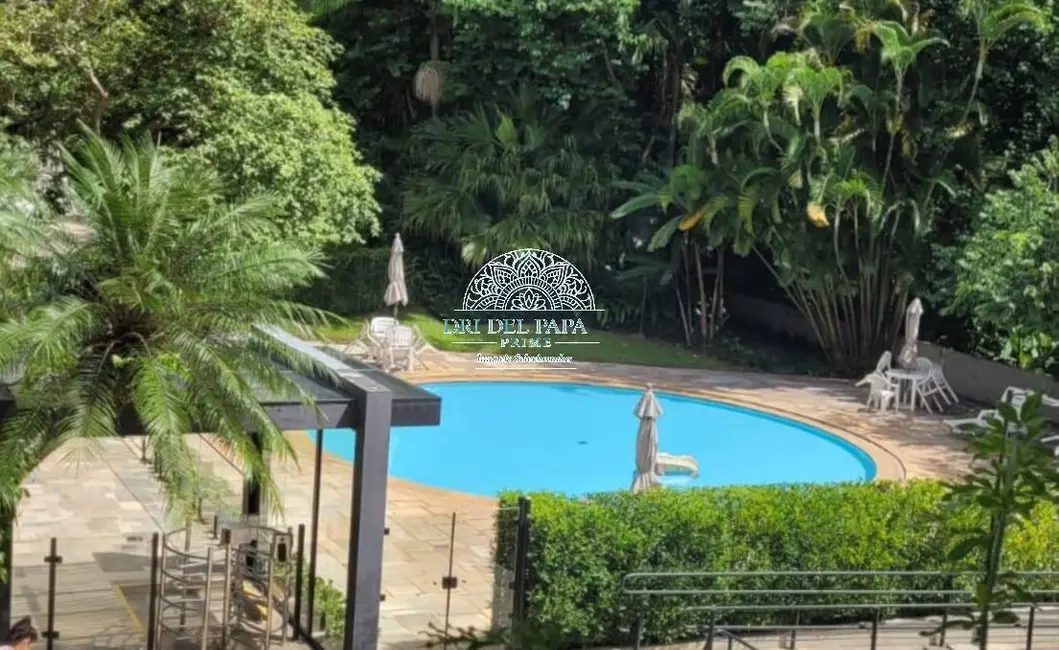 Foto 2 de Apartamento com 3 quartos para alugar, 140m2 em Morumbi, São Paulo - SP