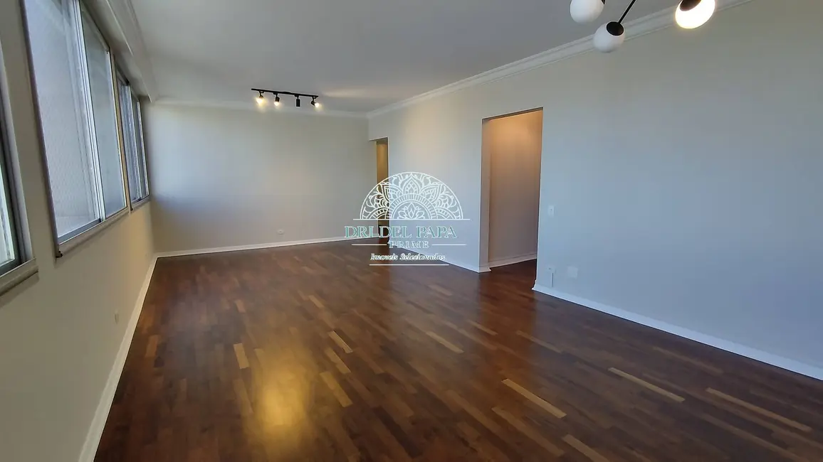 Foto 6 de Apartamento com 3 quartos para alugar, 140m2 em Morumbi, São Paulo - SP