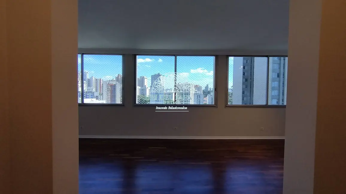 Foto 4 de Apartamento com 3 quartos para alugar, 140m2 em Morumbi, São Paulo - SP