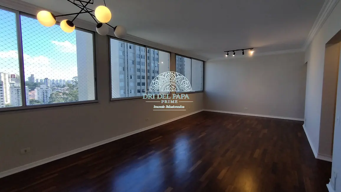 Foto 5 de Apartamento com 3 quartos para alugar, 140m2 em Morumbi, São Paulo - SP