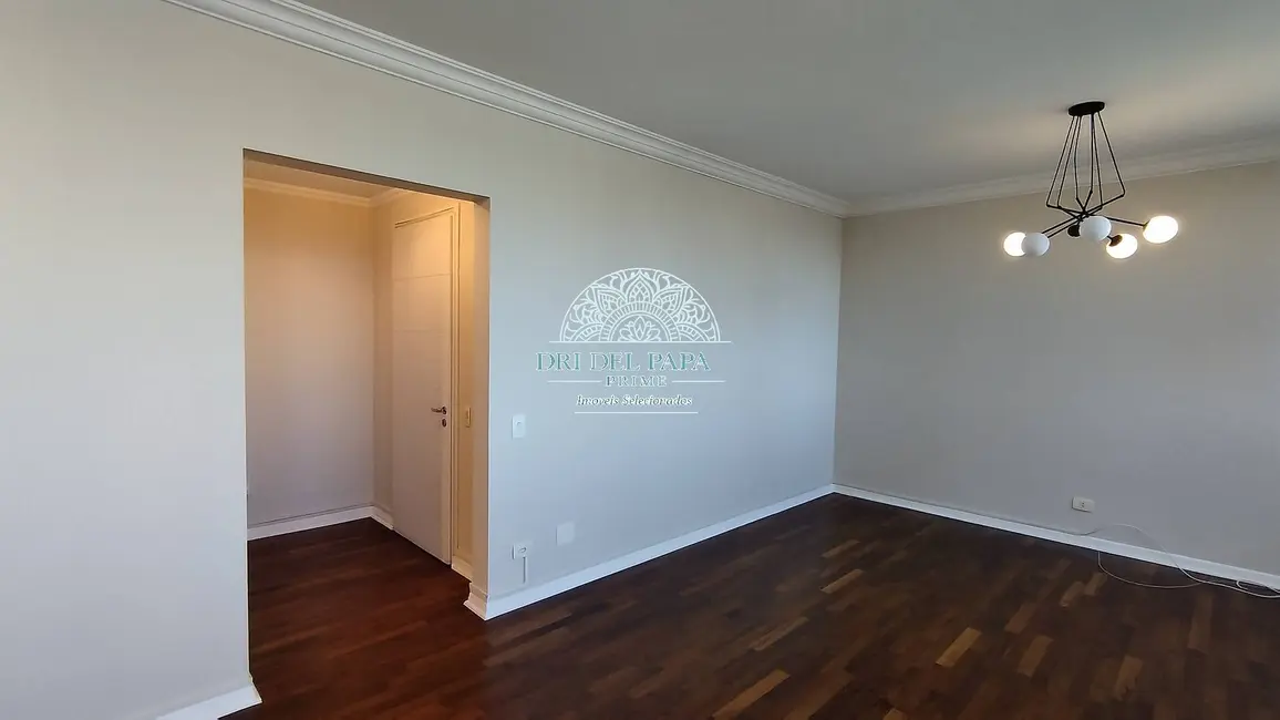 Foto 9 de Apartamento com 3 quartos para alugar, 140m2 em Morumbi, São Paulo - SP