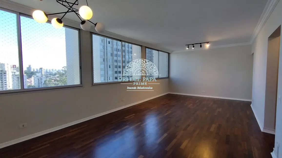 Foto 8 de Apartamento com 3 quartos para alugar, 140m2 em Morumbi, São Paulo - SP