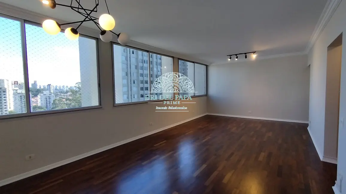 Foto 7 de Apartamento com 3 quartos para alugar, 140m2 em Morumbi, São Paulo - SP