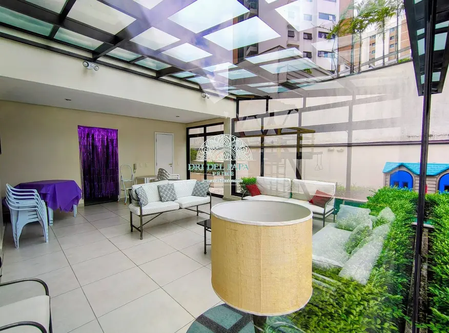 Apartamento com 3 quartos à venda e para alugar, 100m2 em São Paulo - SP - imagem 6 Foto 6 de Apartamento com 3 quartos à venda e para alugar, 100m2 em São Paulo - SP