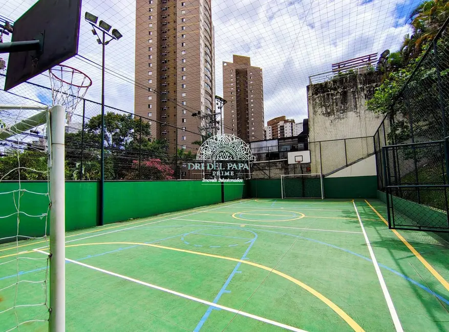 Apartamento com 3 quartos à venda e para alugar, 100m2 em São Paulo - SP - imagem 3 Foto 3 de Apartamento com 3 quartos à venda e para alugar, 100m2 em São Paulo - SP