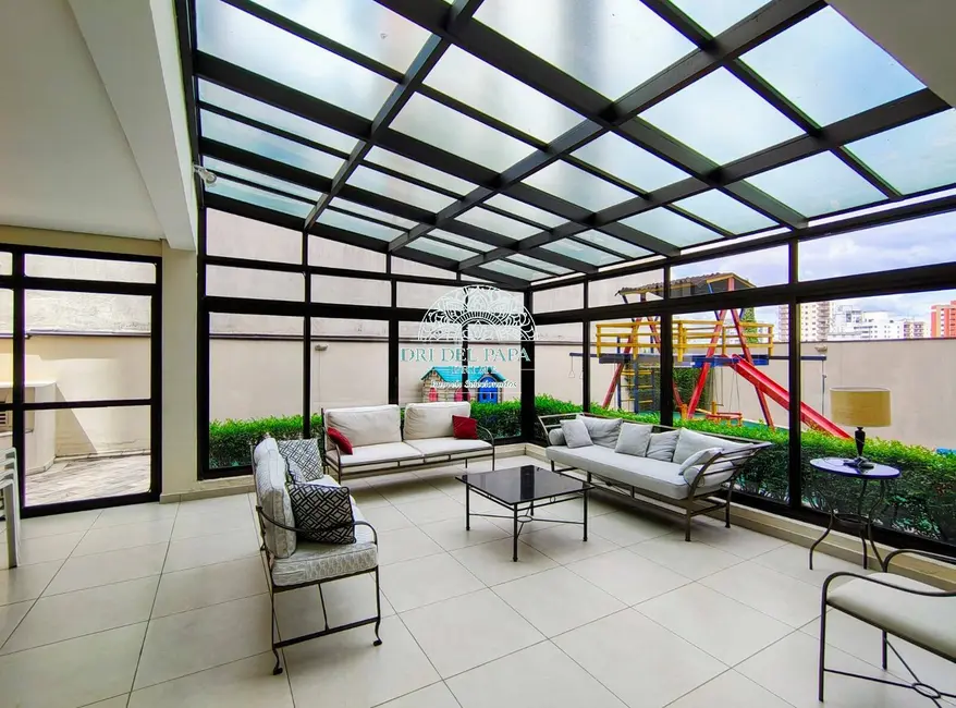 Apartamento com 3 quartos à venda e para alugar, 100m2 em São Paulo - SP - imagem 5 Foto 5 de Apartamento com 3 quartos à venda e para alugar, 100m2 em São Paulo - SP