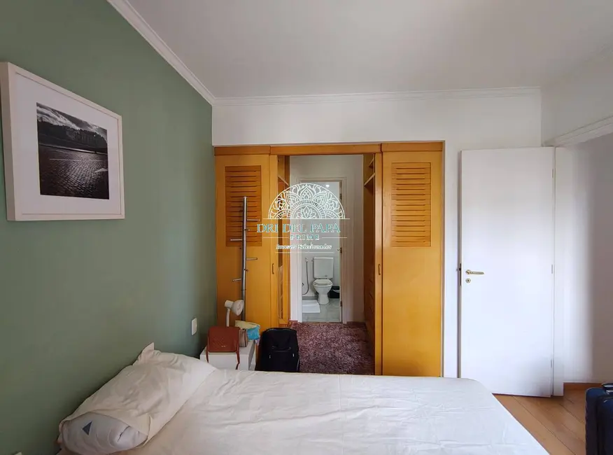 Apartamento com 3 quartos à venda e para alugar, 100m2 em São Paulo - SP - imagem 9 Foto 9 de Apartamento com 3 quartos à venda e para alugar, 100m2 em São Paulo - SP