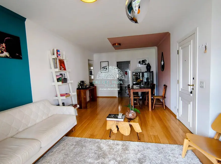 Apartamento com 3 quartos à venda e para alugar, 100m2 em São Paulo - SP - imagem 1 Foto 1 de Apartamento com 3 quartos à venda e para alugar, 100m2 em São Paulo - SP