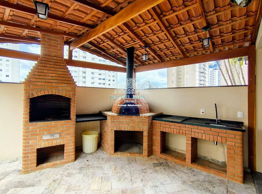 Apartamento com 3 quartos à venda e para alugar, 100m2 em São Paulo - SP - imagem 8 Foto 8 de Apartamento com 3 quartos à venda e para alugar, 100m2 em São Paulo - SP