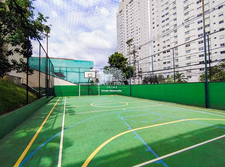 Apartamento com 3 quartos à venda e para alugar, 100m2 em São Paulo - SP - imagem 2 Foto 2 de Apartamento com 3 quartos à venda e para alugar, 100m2 em São Paulo - SP