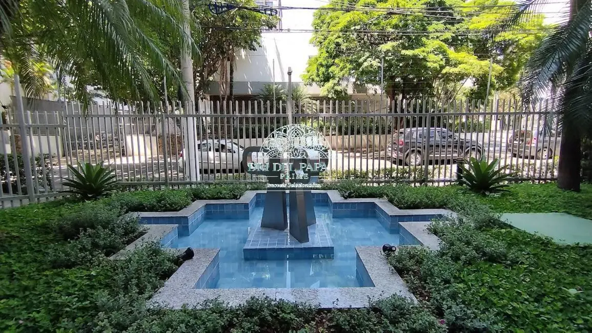 Foto 8 de Apartamento com 4 quartos para alugar, 146m2 em Moema, São Paulo - SP