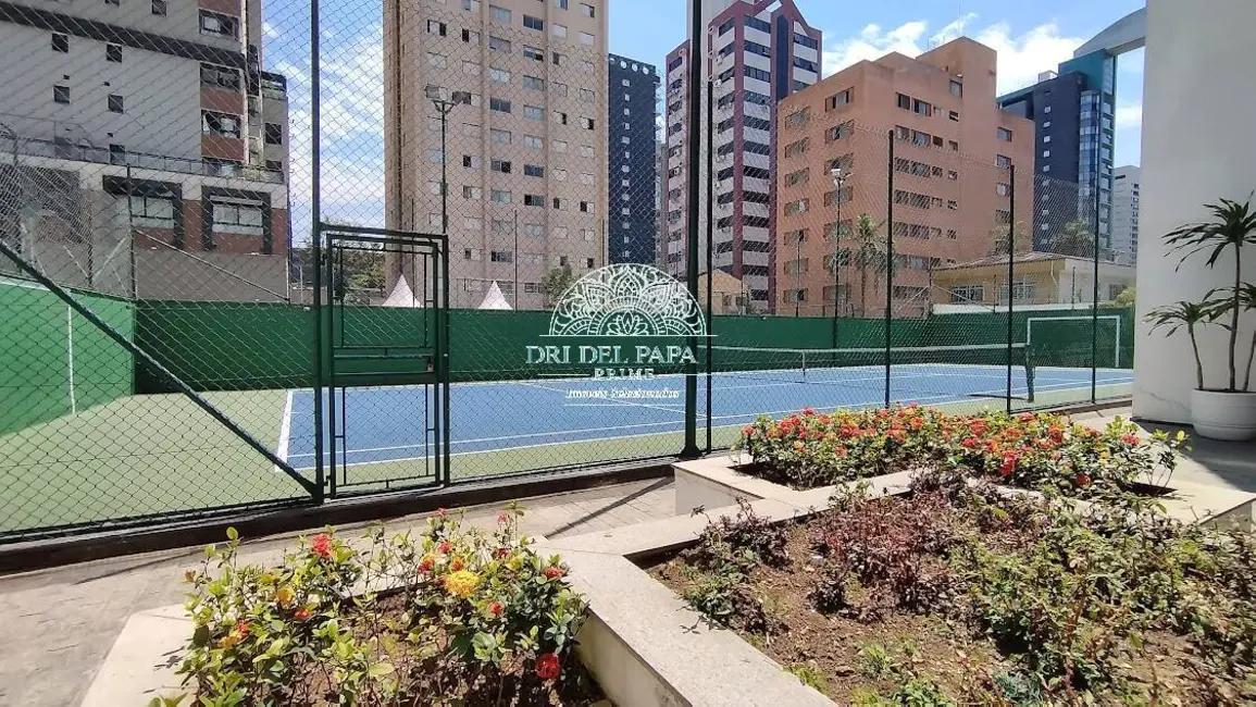 Foto 4 de Apartamento com 4 quartos para alugar, 146m2 em Moema, São Paulo - SP