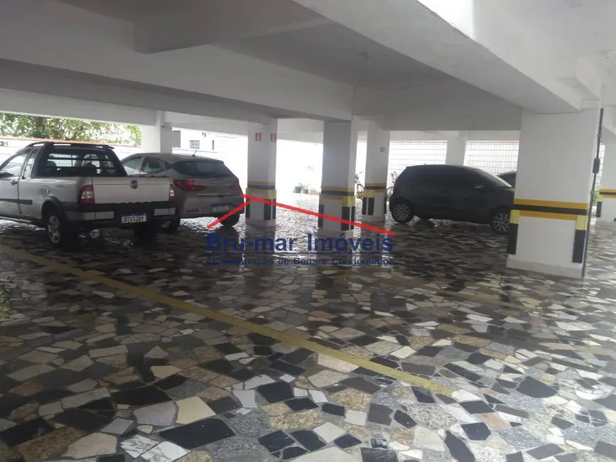 Foto 6 de Apartamento com 1 quarto à venda, 68m2 em Campo Grande, Santos - SP