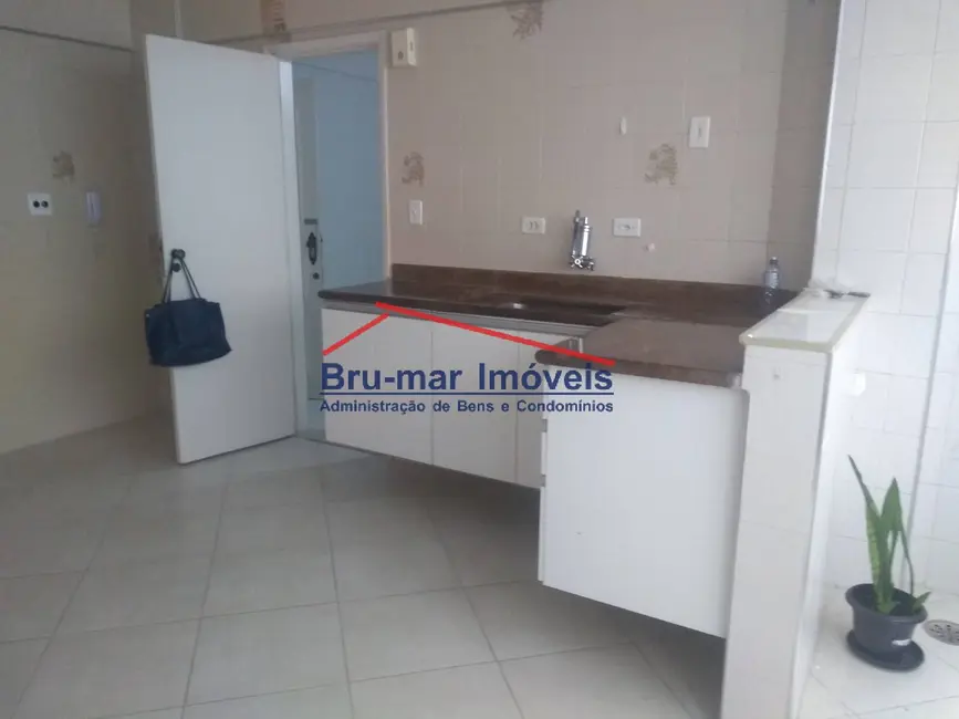 Foto 9 de Apartamento com 1 quarto à venda, 68m2 em Campo Grande, Santos - SP