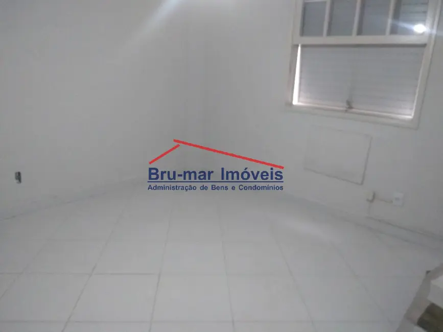 Foto 2 de Apartamento com 1 quarto à venda, 68m2 em Campo Grande, Santos - SP