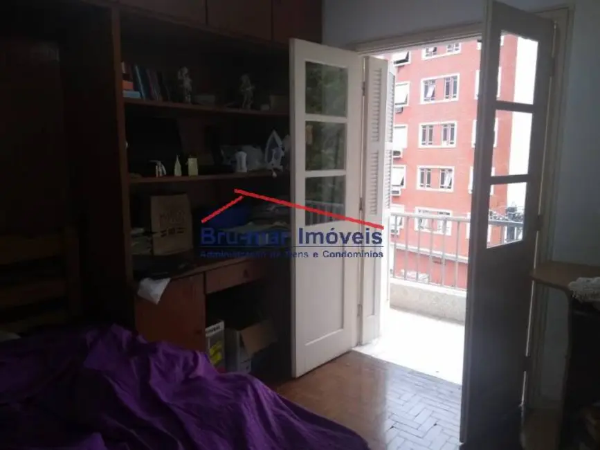 Foto 3 de Apartamento com 3 quartos à venda, 98m2 em Campo Grande, Santos - SP