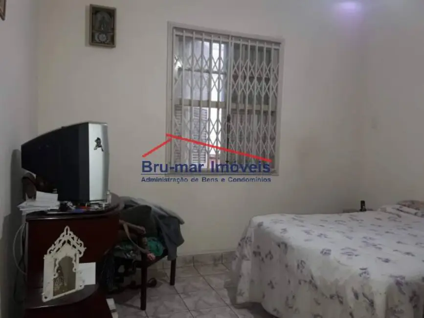 Casa com 2 quartos à venda, 285m2 em Vila Belmiro, Santos - SP - imagem 3 Foto 3 de Casa com 2 quartos à venda, 285m2 em Vila Belmiro, Santos - SP