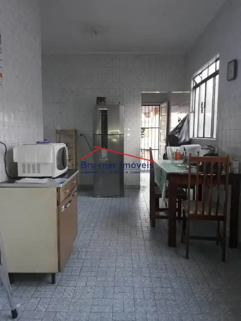 Casa com 2 quartos à venda, 285m2 em Vila Belmiro, Santos - SP - imagem 6 Foto 6 de Casa com 2 quartos à venda, 285m2 em Vila Belmiro, Santos - SP