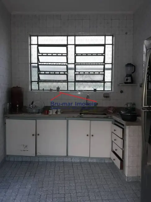 Casa com 2 quartos à venda, 285m2 em Vila Belmiro, Santos - SP - imagem 7 Foto 7 de Casa com 2 quartos à venda, 285m2 em Vila Belmiro, Santos - SP