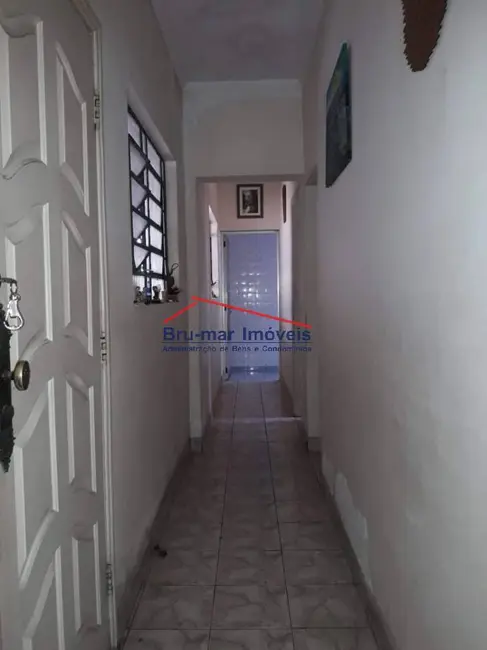 Casa com 2 quartos à venda, 285m2 em Vila Belmiro, Santos - SP - imagem 8 Foto 8 de Casa com 2 quartos à venda, 285m2 em Vila Belmiro, Santos - SP