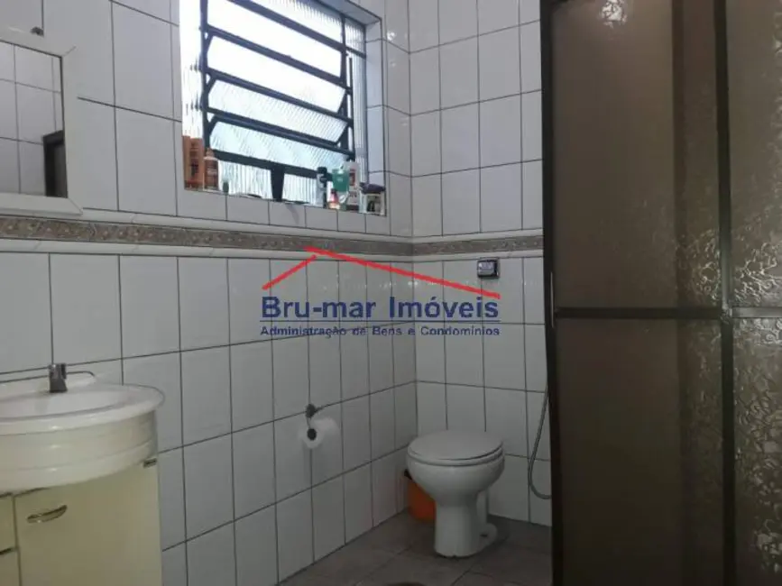 Casa com 2 quartos à venda, 285m2 em Vila Belmiro, Santos - SP - imagem 2 Foto 2 de Casa com 2 quartos à venda, 285m2 em Vila Belmiro, Santos - SP
