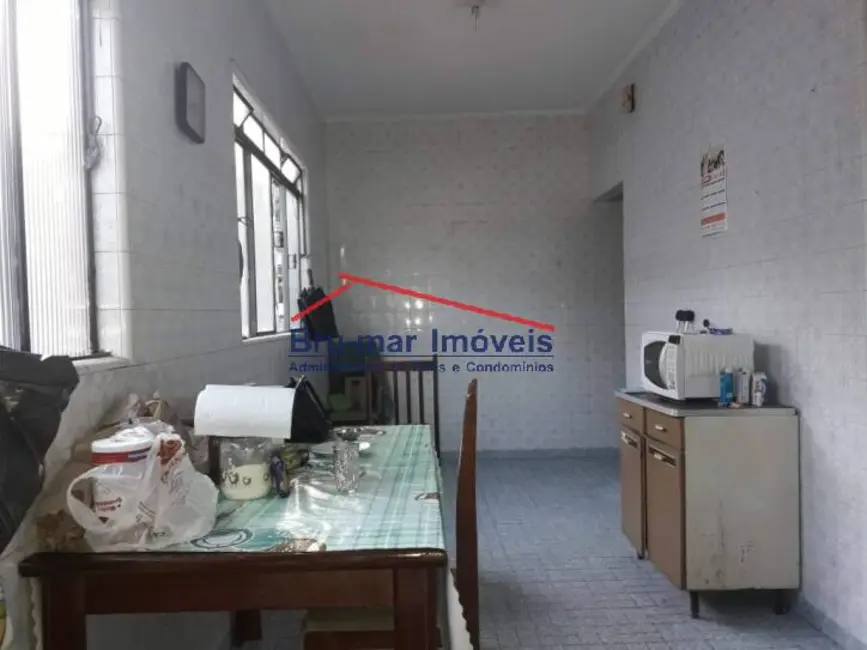 Casa com 2 quartos à venda, 285m2 em Vila Belmiro, Santos - SP - imagem 4 Foto 4 de Casa com 2 quartos à venda, 285m2 em Vila Belmiro, Santos - SP