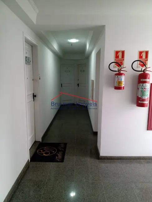 Foto 8 de Sala Comercial com 2 quartos para alugar, 49m2 em Santos - SP