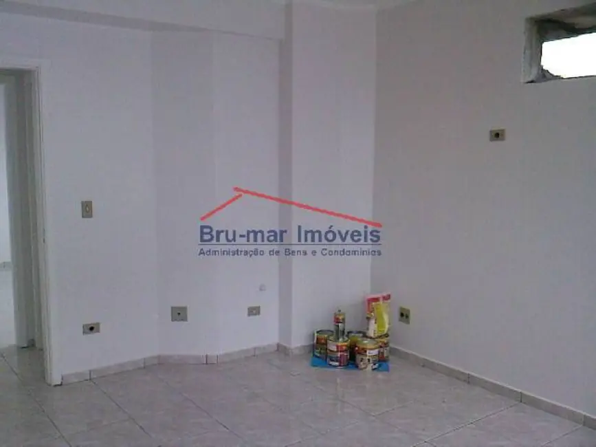 Foto 3 de Sala Comercial com 2 quartos para alugar, 49m2 em Santos - SP